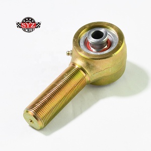 2.5 Inch 1.25 Inch Heim <strong>Joint</strong> Right Hand Threaded Shank Externally Forged Rod End Bearing Johnny <strong>Joint</strong>