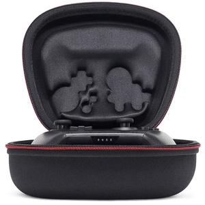 Gamepad personalizzato con guscio rigido da viaggio Srorage porta a mano borsa per PS4 PS5 XBOX One Series X Switch Pro Controller - Product Image 5