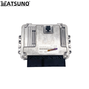 Электронный блок управления двигателем 0281020069 ECU ECM компьютерная плата - Product Image 2