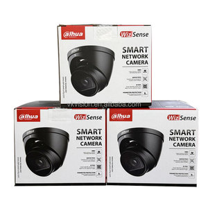 Dahua 2MP rilevamento del movimento del microfono integrato IR 40m varifocale bulbo oculare WizSense IPC-HDW3241T-ZS-S2 della telecamera di rete - Product Image 4