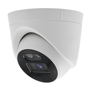 ENSTER OEM Full Color <strong>Motion</strong> <strong>Detection</strong> Turret 5MP 4K 8 Channel Night Vision POE HD IP <strong>Security</strong> Network Surveillancea <strong>System</strong> - Product Image 4