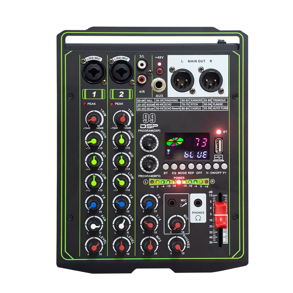 Verde