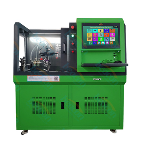 Nuovo Common Rail CR311 carburante Diesel CRDI iniettore ad alta pressione con QR IMA ISA iniettore funzione codifica Cr banco prova - Product Image 1