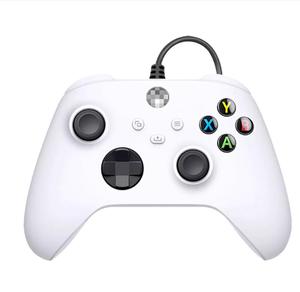 Wire Controller for <strong>Xbox</strong> Series Gamepad for PC Wire Handle for <strong>Xbox</strong> Series Wired Joystick - Product Image 2
