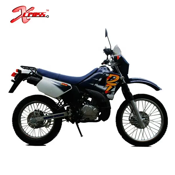XCross סין אספקת מפעל זולה 250 סמ""ק אופנועי שטח אופני עפר מוטוצ'יקלטה אופנוע אנדורו חשמלי מוטוקרוס 250 סמ""ק