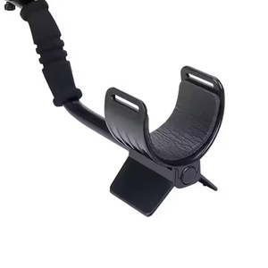 GT860 Underground Metal Detector Gold Finder with PP <strong>Function</strong> Use for Professional <strong>Detection</strong> GT-860 - Product Image 4