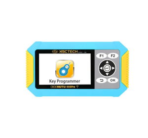Scanner moto OBDEMOTO MST-900PRO per programmazione chiave diagnosi moto BMW - Product Image 1