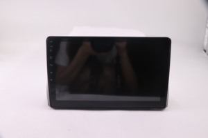 10'' Android10.0 Car Video Radio Car DVD GPS Navigation System for Toyota Wish with WIFI Phone Link - Product Image 2