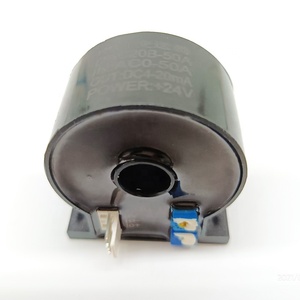 Open Loop <strong>Split</strong> <strong>Core</strong> Hall <strong>Sensor</strong> Hall Effect DC/AC Current <strong>Sensor</strong> - Product Image 3