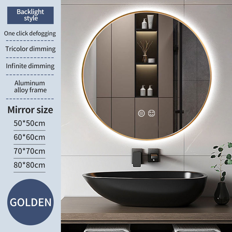 Double-touch model A Gold