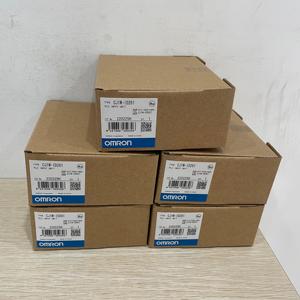 New Original 64-Channel Digital <strong>Input</strong> Module CJ1W-ID261 for <strong>PLC</strong> Systems <strong>PLC</strong> Module From Warehouse Stock <strong>Input</strong> <strong>and</strong> <strong>Output</strong> (IO) - Product Image 5