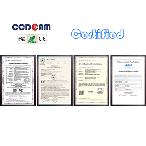 IEEE802.3af 12V 1A输出以太网供电安全闭路电视网络IP摄像机POE分离器12v模块 - Product Image 6