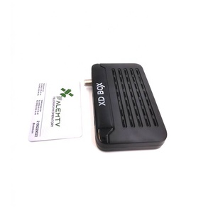 H.264 DVB S2 conax decodificador Receptor de televisión por satélite digital Receptores de Satélite DVB S2 con conax receptor de satélite HD - Product Image 5