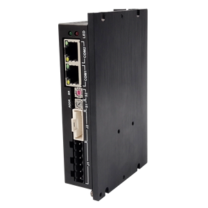 MOONS高性能24-70VDC 10aステッピングドライブModbus RS-485 CANopen EtherNet/IP EtherCAT 2相ステップモータドライバ - Product Image 6
