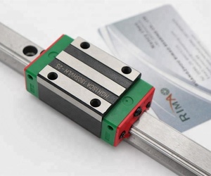 HG Series <strong>HIWIN</strong> Original HGH20CA <strong>Linear</strong> <strong>Guide</strong> <strong>Sliding</strong> <strong>Linear</strong> Bearing <strong>Blocks</strong> HGH20CA HGH20HA HGH25CA HGH25HA for Sale - Product Image 5