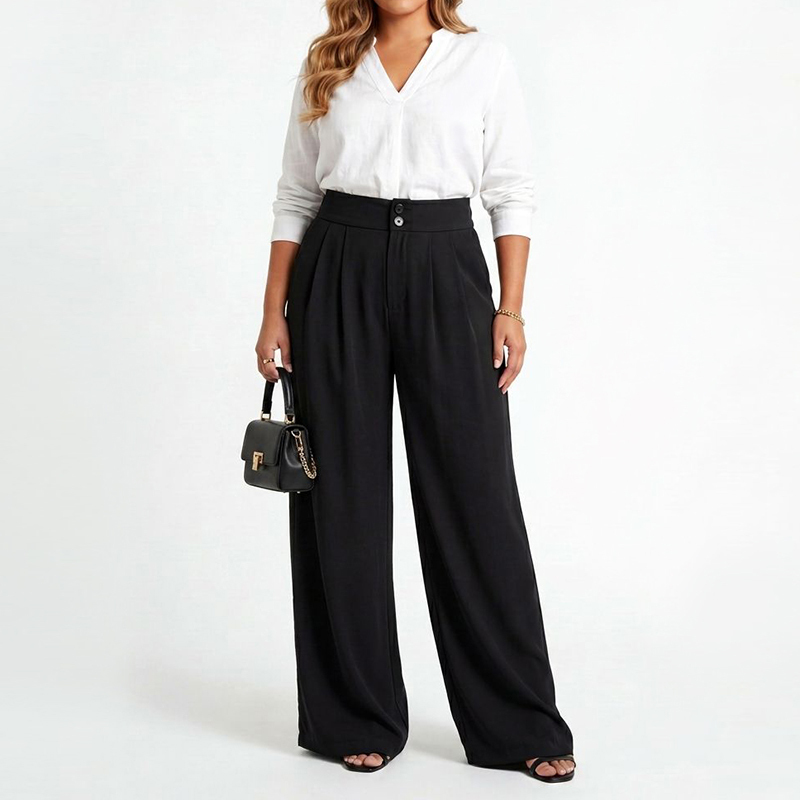 Black - Tall