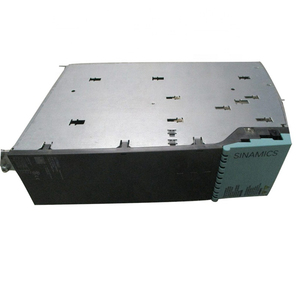 Original 6SL3120-1TE23-0AA3 S120 Módulo de motor único Entrada 600 V DC Salida 400 V 3 AC Modelo 6SL3120-1TE23-0AA3 - Product Image 3