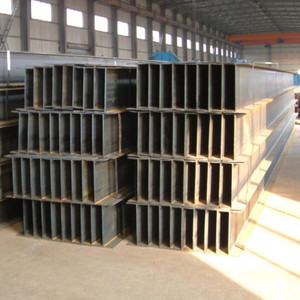 Alto grau de aço H feixe 150x150 graus S235 S275 S355 <span class=keywords><strong>flange</strong></span> larga H vigas dimensões gráfico - Product Image 3