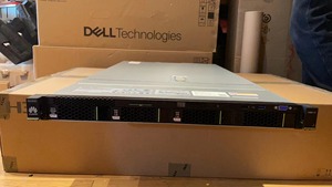 Server di Cloud Computing 1U Server Rack 1U fusion Huaweis Rh1288H V6 - Product Image 5