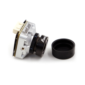 Phoenix 2Phoenix2-SLRunCam gece görüş kamera büyük diyafram 2.0 çiçek Fly FPV kamera geniş dinamik 5V - Product Image 2