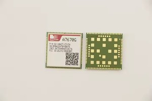 Original SIMCom A7670E SIM 7670E SIM A7670C SIMCom A7670SA LTE 4G Módulo de comunicación Módulo inalámbrico - Product Image 4