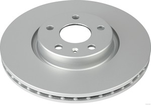 ดิสก์เบรกคาร์บอนสูงดิสก์13514612โรเตอร์หน้าสำหรับ Opel - Product Image 5