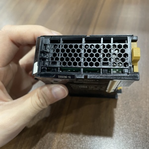 NX Series Digital <strong>Input</strong> Unit (DC <strong>Input</strong> Unit) NX-ID542-5 16-point <strong>Input</strong> (NPN/PNP Shared) MIL Connector Interface DC24V - Product Image 3