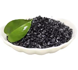 高质量CAC增碳剂90%-95% 碳添加剂冶金焦石油焦块状铸造应用 - Product Image 1