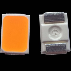 高出力TWチップ20mA 30mA 60mA 660nm 640nm 620-630nm赤色3020 SMD LEDダイオードライト用