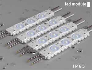 Küresel dijital ihracat servis platformu üzerinde 2835 LED enjeksiyon modülü TV ile yüksek güç EMC LED enjeksiyon modülü - Product Image 3