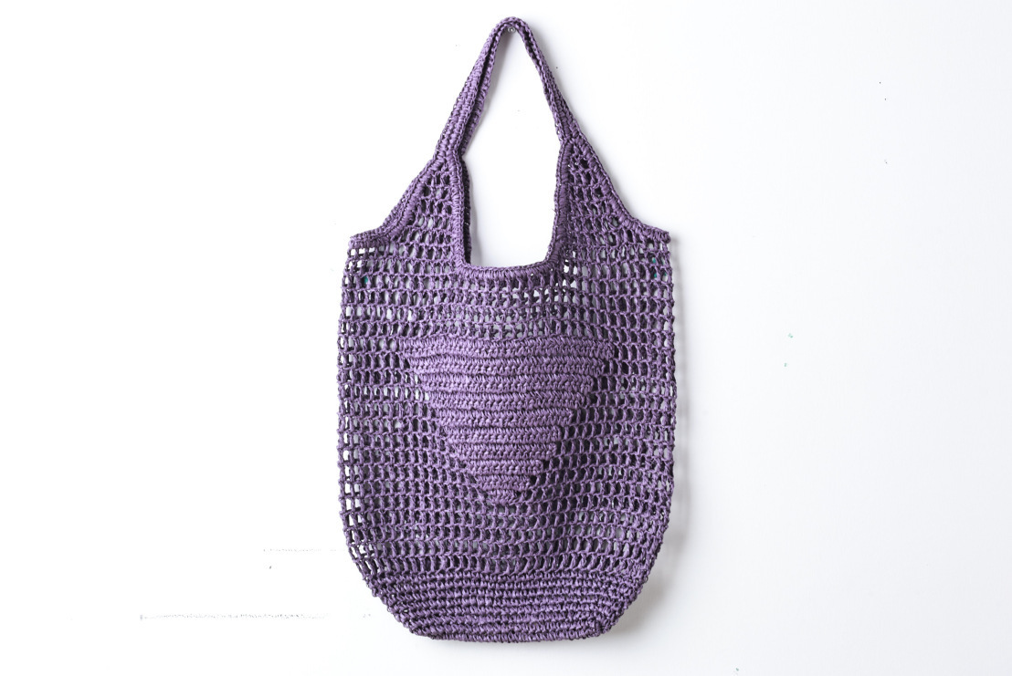 Morado oscuro