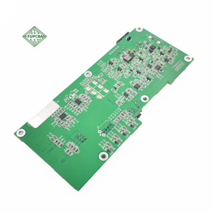 แผงวงจรพิมพ์แผ่น PCB ตัวควบคุมการ์ดควบคุมการเคลื่อนไหวแนวคิดการออกแบบ PCB สำหรับเราเตอร์ CNC - Product Image 2