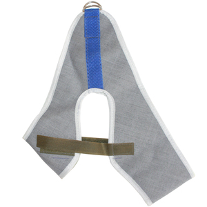 Kapı üzerinde ev kullanımı için Immobilizer boyun sedye servikal traksiyon cihazı - Product Image 4