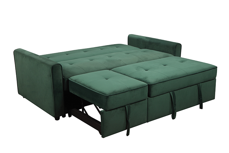 Hot sale living room sofa  Luxury 3 seater for home use