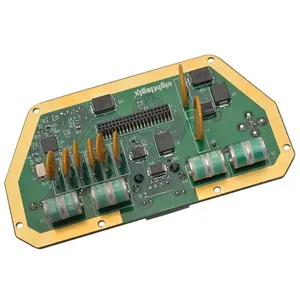 ผู้ผลิตบอร์ด SMT 94V0 PCB บอร์ด PCBA แบบกำหนดเอง - Product Image 6
