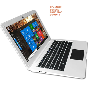 2023 nuevo ordenador portátil barato 10,1 pulgadas Win 10 Apollo N3350 IPS + 3G + 32G Mini Notebook: Para el hogar y el estudiante