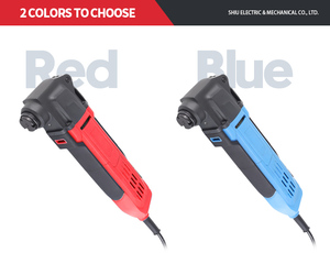High Quality Portable <strong>Multi</strong>-<strong>Tools</strong> KitCorded <strong>Oscillating</strong> Quickin Saw - Product Image 6