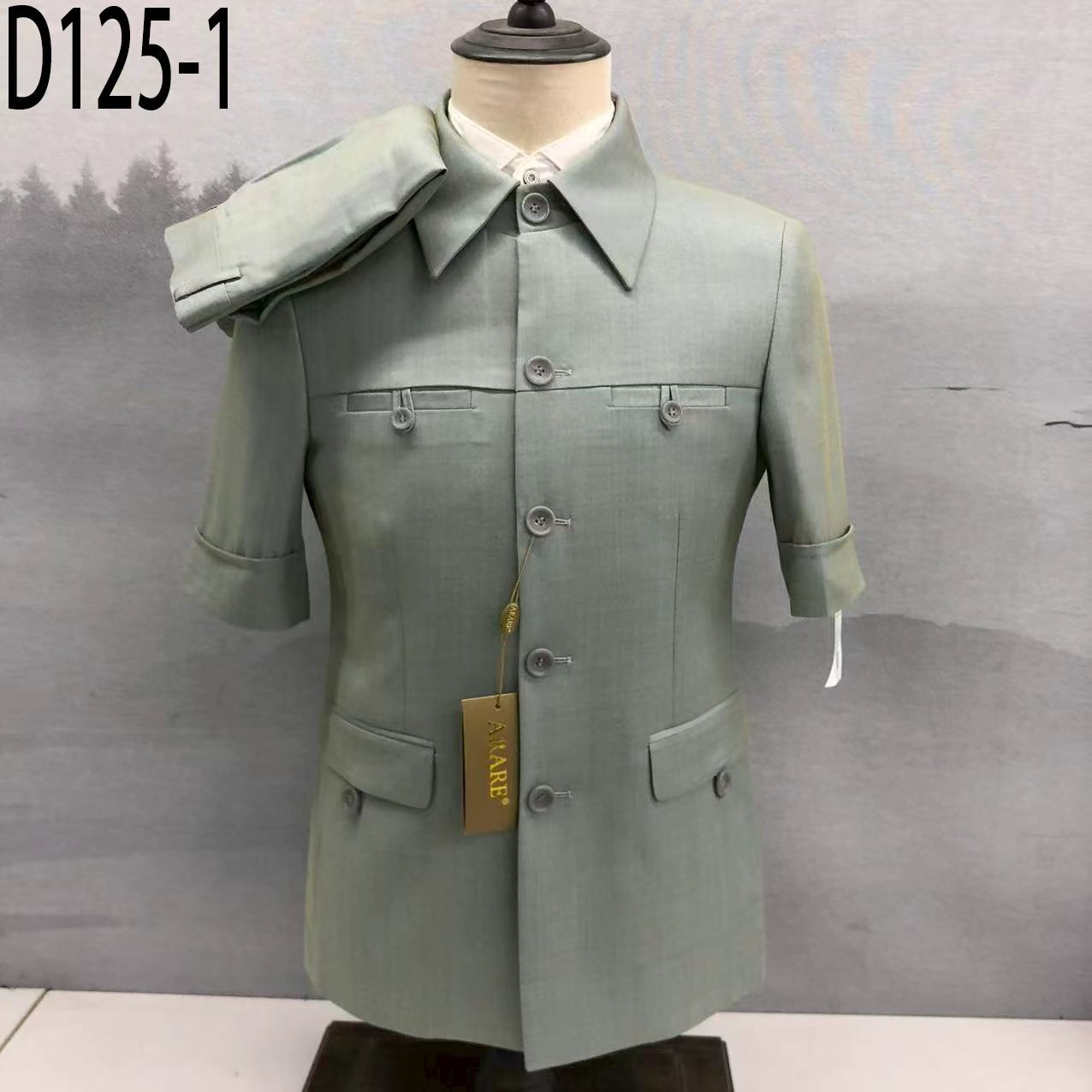 vert D125-1