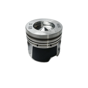 Fabrika CAS CRC CRT Q7 3.0 AUDI Q7 dizel motor silindiri T AUDI 107065df AUDI 107065ch AUDI 107065fj için 3.0 Piston halkaları Piston parçaları - Product Image 6
