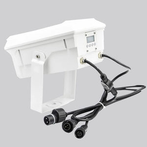 Su geçirmez 2w 3w RGB DMX512 uzaktan kumanda lazer projektör IP açık yıldızlı gökyüzü ışık - Product Image 3