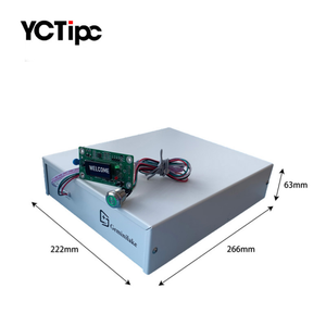 Wholesale Ups 300va With Protection Overvoltage Ups Uninterruptible Power <strong>Backup</strong> for Home <strong>Computers</strong> - Product Image 4