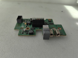 MZ510 2-Port 10G FC <strong>HBA</strong> Module External <strong>Network</strong> Card for E9000 Hardware Server with NGFF Interface Wired 03021SMG - Product Image 3