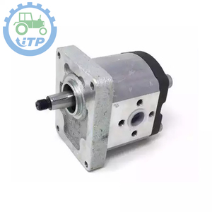 Hydraulique 84530156 הידראולי משאבת מתאים לניו הולנד TD90 TD95 טרקטור חלקי - Product Image 1