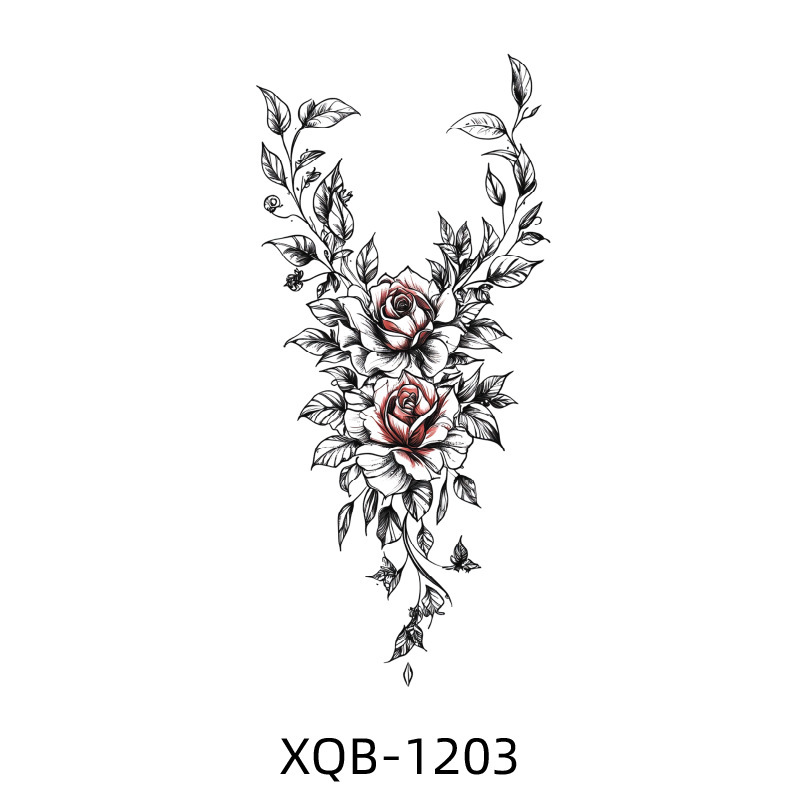 Xqb-1203