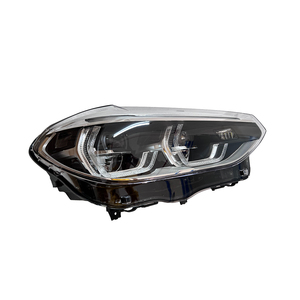 ระบบไฟส่องสว่างอัตโนมัติใช้ไฟหน้าสําหรับBWM G08 12โวลต์Bmw LEDไฟหน้ารถBmw 430 33 3-SERIES (E46) - Product Image 4