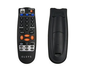 Funzione di apprendimento telecomando universale android IPTV TV box con 45 pulsanti - Product Image 3