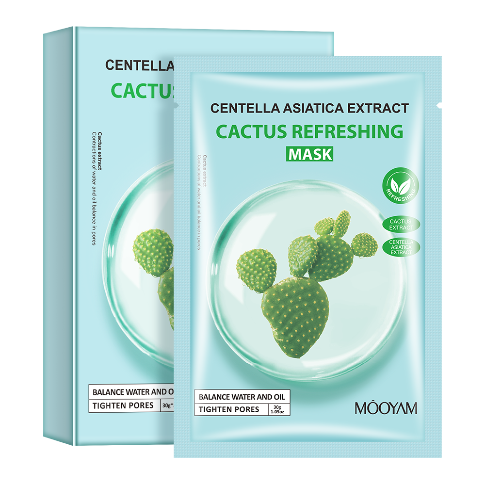 Cactus