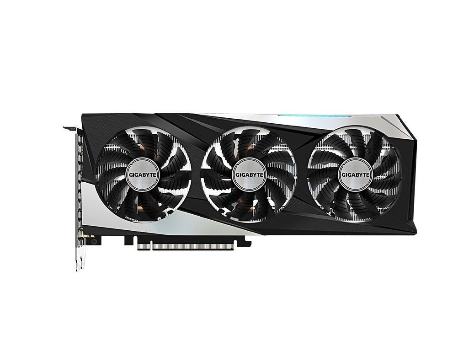 Geforce RTX3060