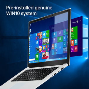 Neuer 15,6-Zoll-Laptop Notebook-Computer Intel Grafikkarte 16 GB Video-Speicher Windows 11 Englische Tastatur Kamera