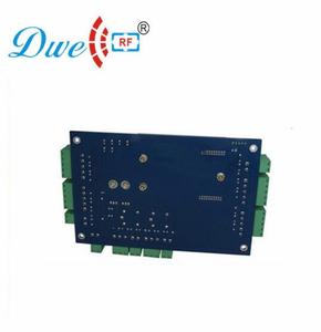 TCP/IP Network Access Control Panel-System produkte mit zwei Türen und Controller